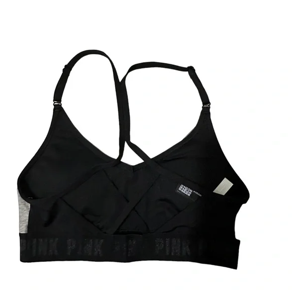 Pink bra - Picture 5 of 5